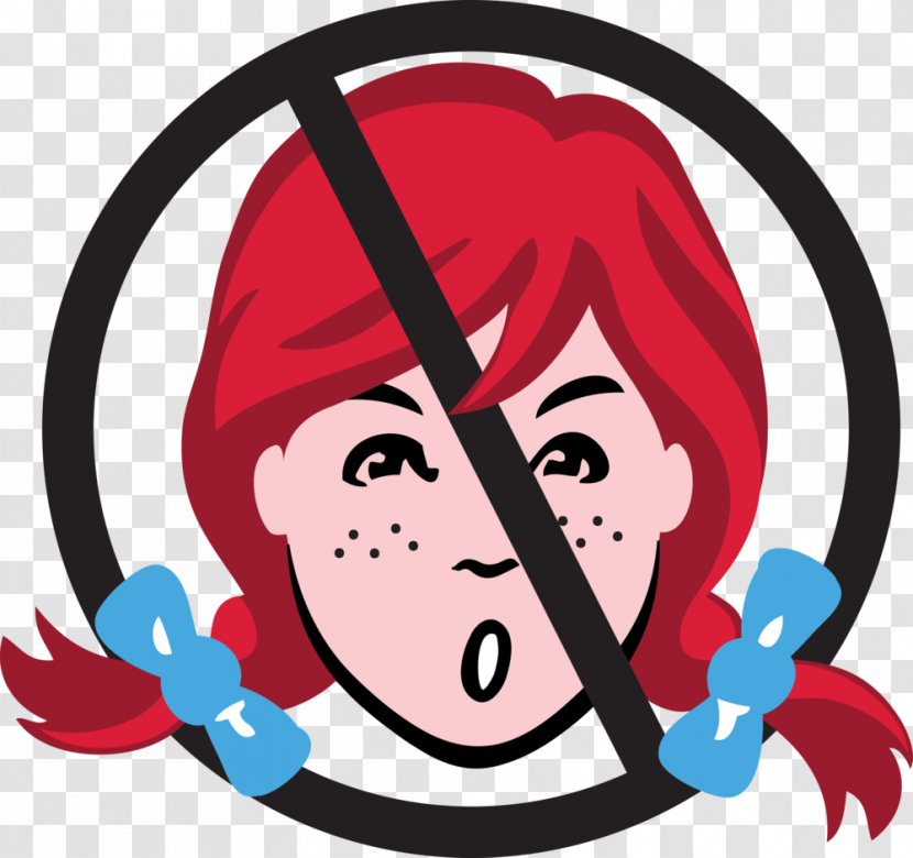 Ohio Chapel Hill Hamburger Boycott Wendy's - Flower - Wendy Transparent PNG