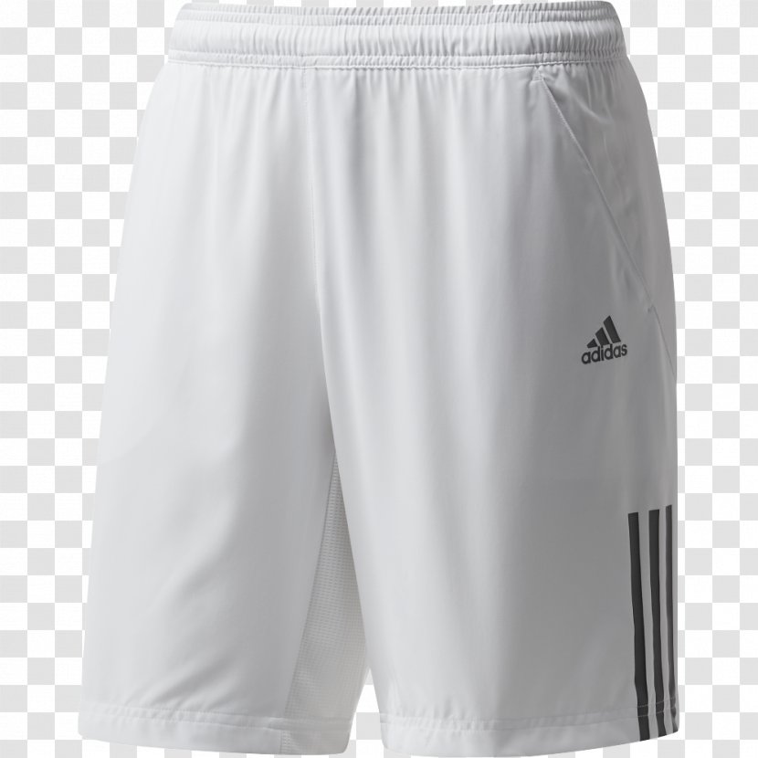 Bermuda Shorts Adidas Clothing Pants - Sportswear Transparent PNG
