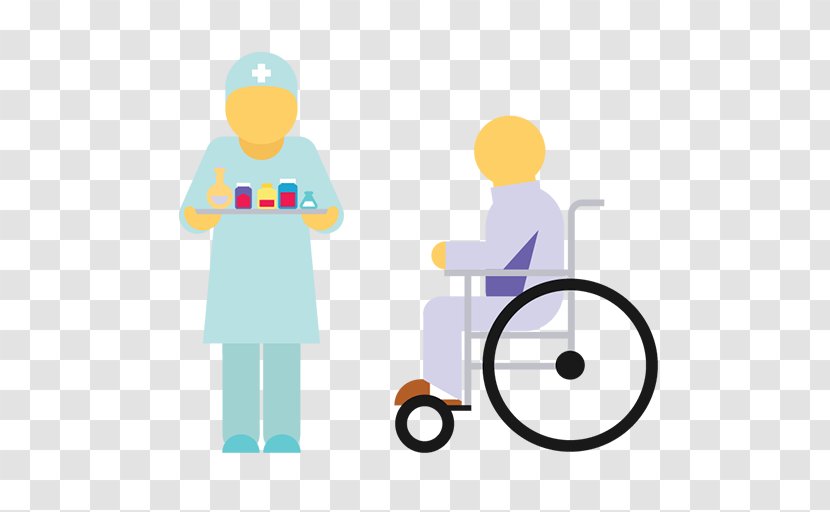 Clip Art Health Care Unlicensed Assistive Personnel Vector Graphics Royalty-free - Old Age Transparent PNG