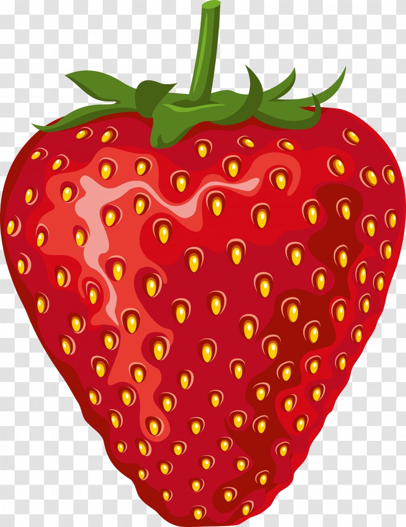 Smoothie Strawberry Pie Clip Art Transparent PNG