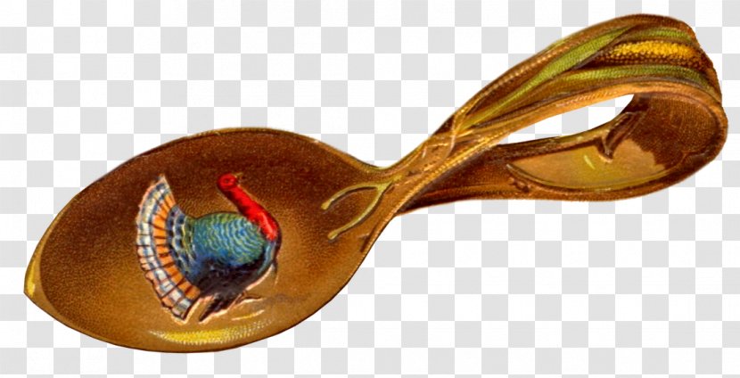 Cutlery Turkey Spoon Body Jewellery Souvenir - Jewelry Transparent PNG