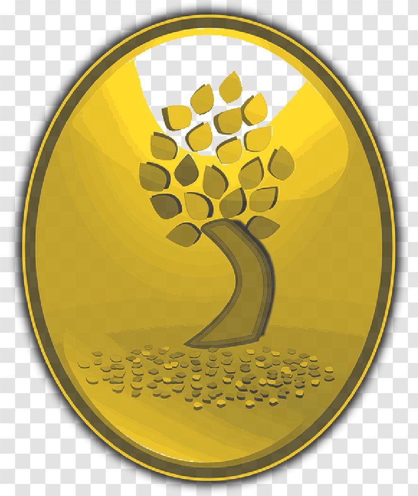 Badge Oval - Graphic Arts - Symbol Transparent PNG