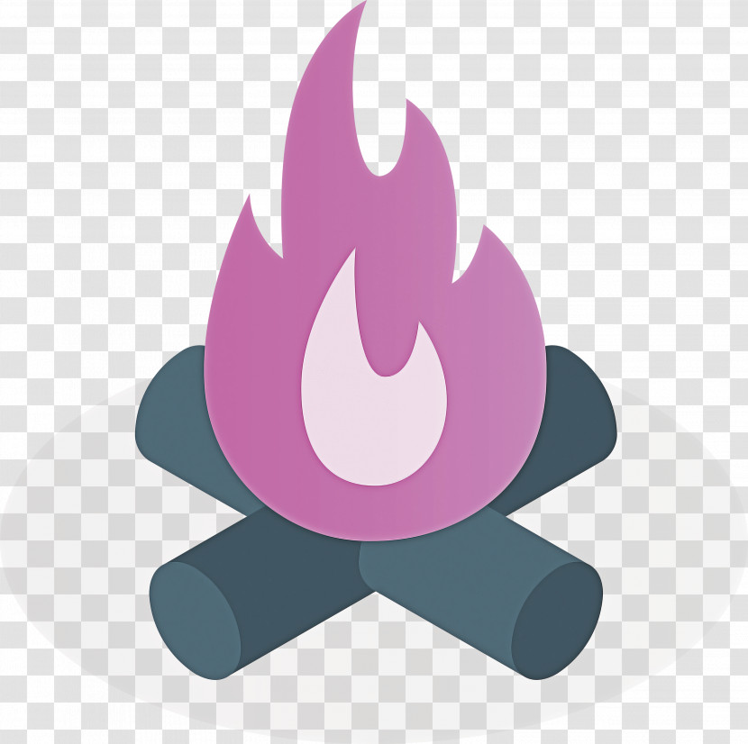 Bonfire Transparent PNG