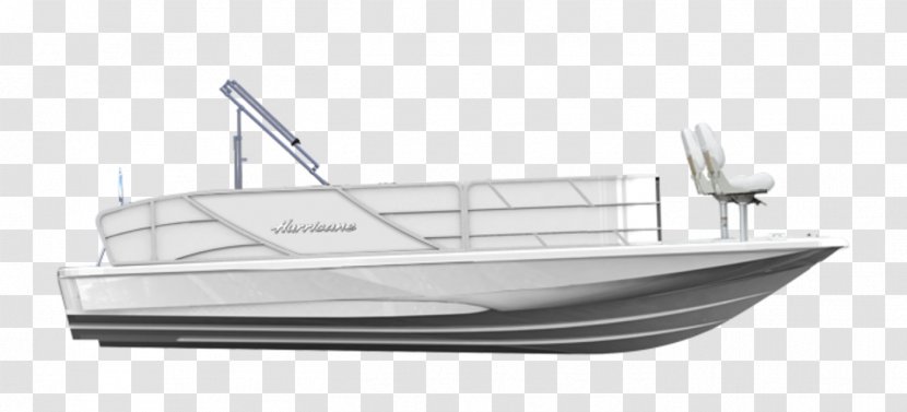 Boat Product Design Naval Architecture - Watercraft - Hurricane Boats Transparent PNG