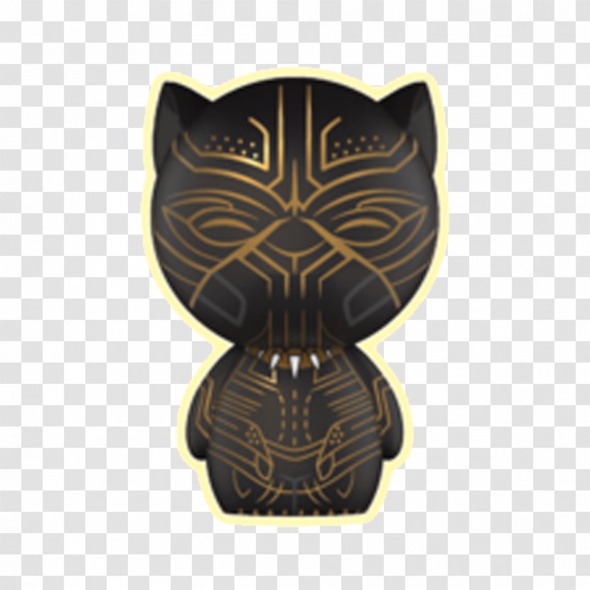Erik Killmonger Black Panther Funko Action & Toy Figures Bruce Banner Transparent PNG