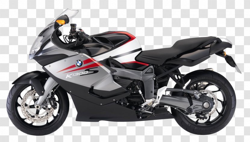 BMW K1300R History Of Motorcycles Motorrad - Bmw S1000rr - K1300S Sport Motorcycle Bike Transparent PNG