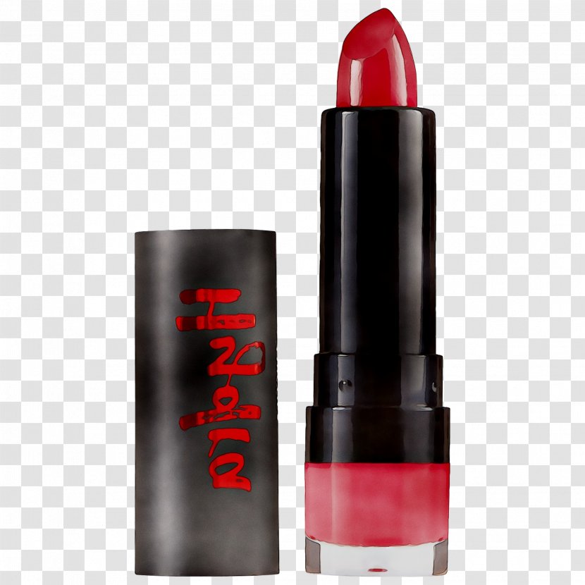 Bourjois Rouge Edition Velvet Lipstick Lip Gloss - Beauty Transparent PNG