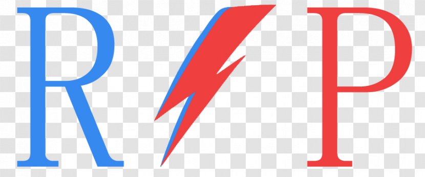 Logo Brand Line - David Bowie Transparent PNG