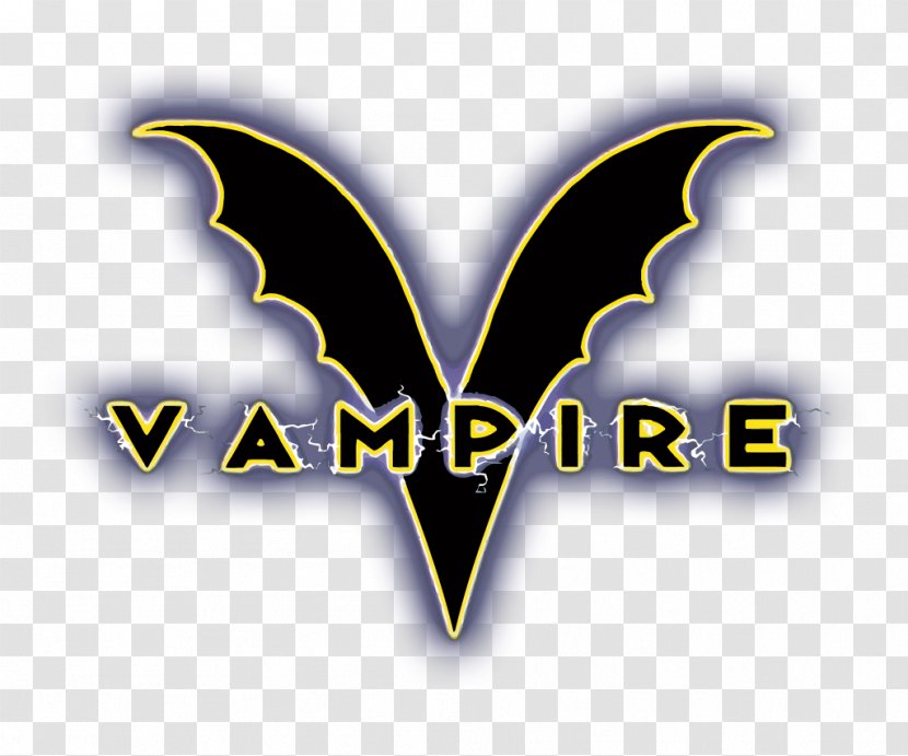 Logo PhotoScape Clip Art - Wing - Vampire Transparent PNG