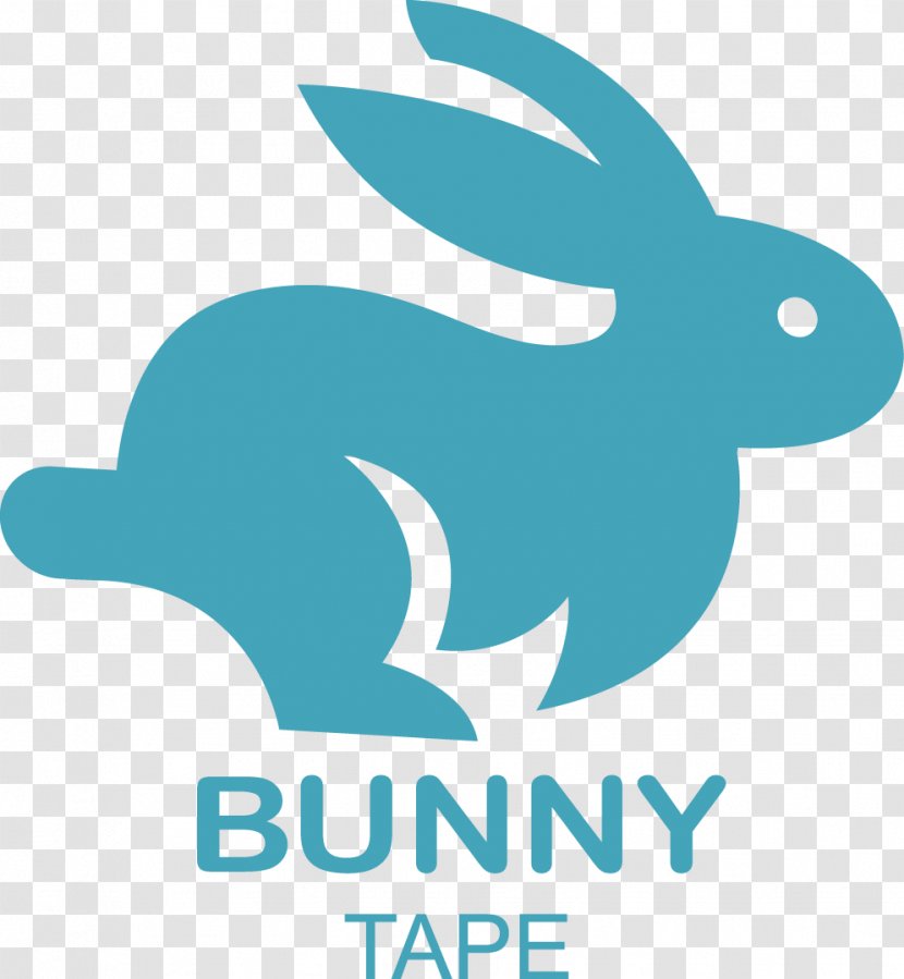 Rabbit Hare Clip Art Illustration Fauna Transparent PNG