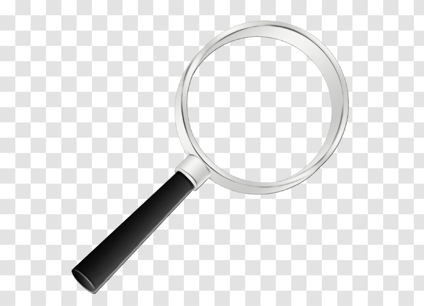 Magnifying Glass Transparent PNG