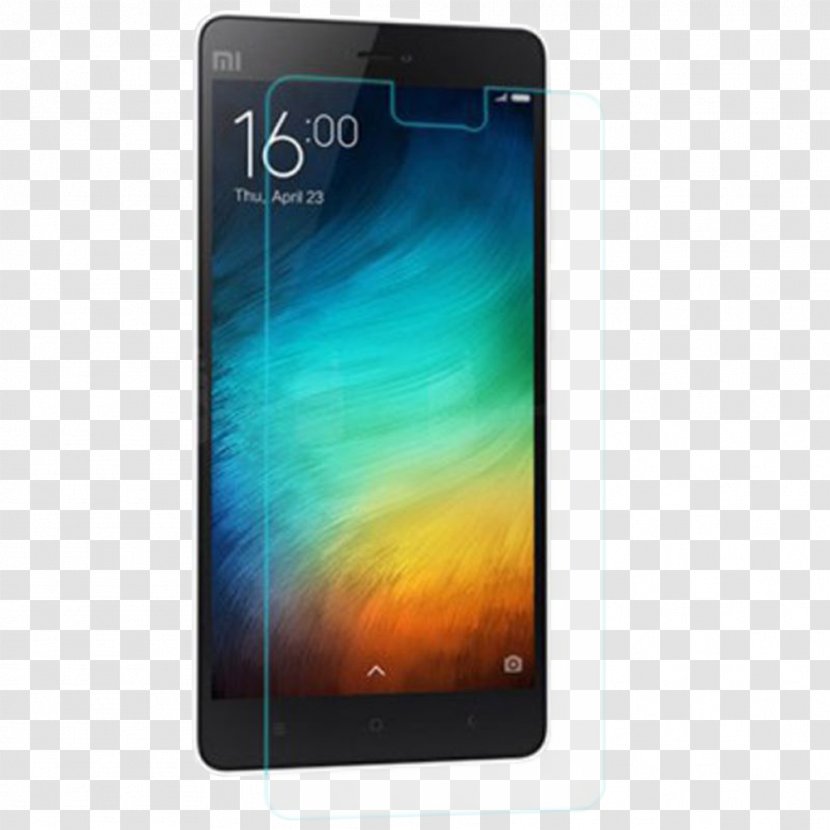 Xiaomi Mi4i Redmi 3 Mi - Portable Communications Device - Smartphone Transparent PNG