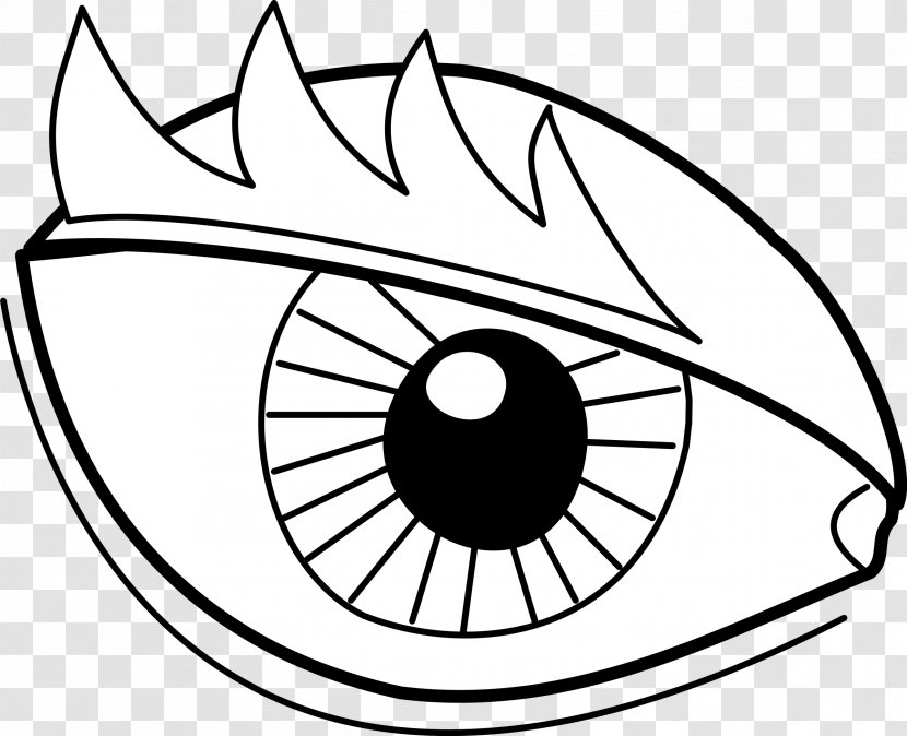 Human Eye Clip Art - Heart - Eyes Transparent PNG