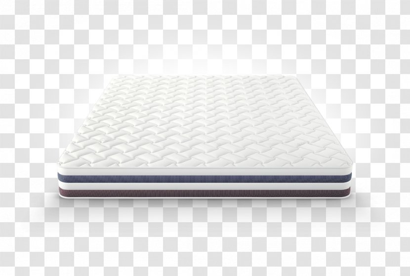 Mattress - Furniture Transparent PNG