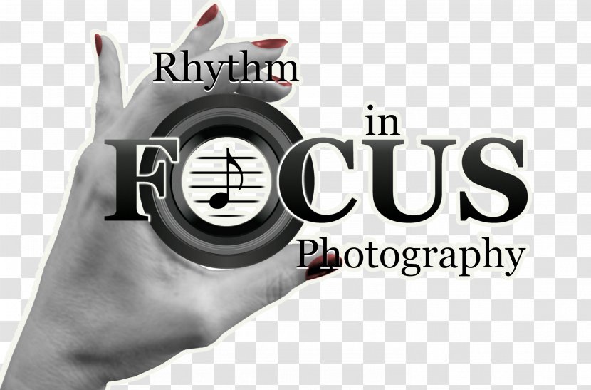 Logo Photography Photographic Studio - Focus Transparent PNG