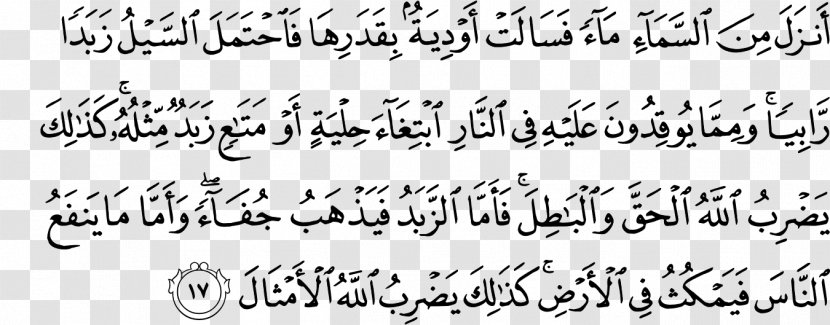 Qur'an Ar-Ra'd Surah Allah Ya Sin - Monochrome - Area Transparent PNG