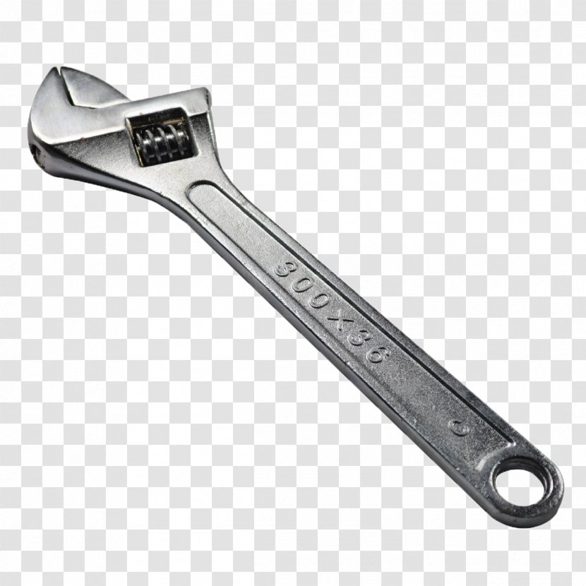 Hand Tool Torque Wrench Adjustable Spanner - Classic Material Picture Transparent PNG