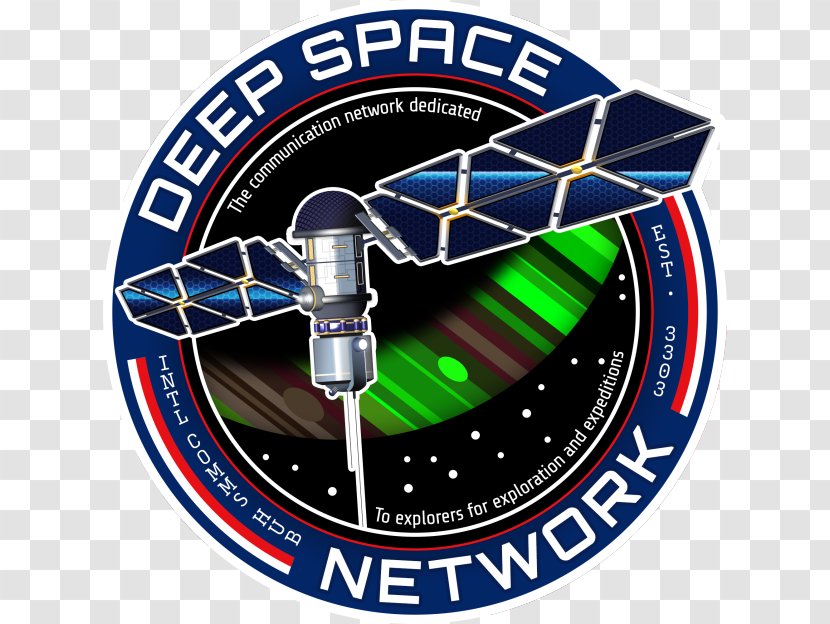 NASA Deep Space Network France Organization Exploration Transparent PNG