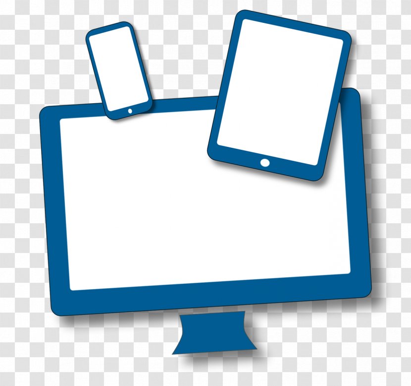 Laptop Personal Computer Smartphone Handheld Devices - Pc Transparent PNG