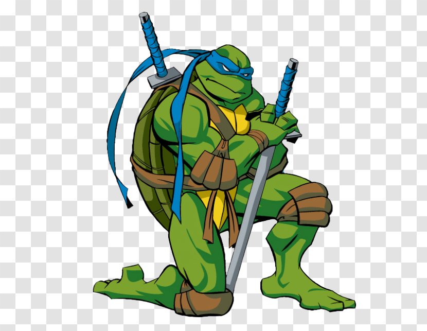 Leonardo Raphael Michaelangelo Donatello Splinter - Organism - Teenage Mutant Ninja Turtles Transparent PNG