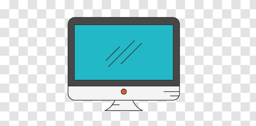 Display Device Logo Multimedia - Brand - Laptop Transparent PNG