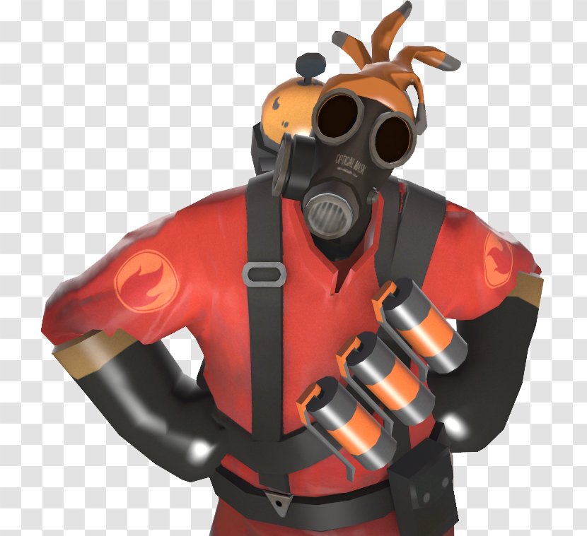 Rubber Glove Natural Team Fortress 2 Hat - Thumbnail Transparent PNG