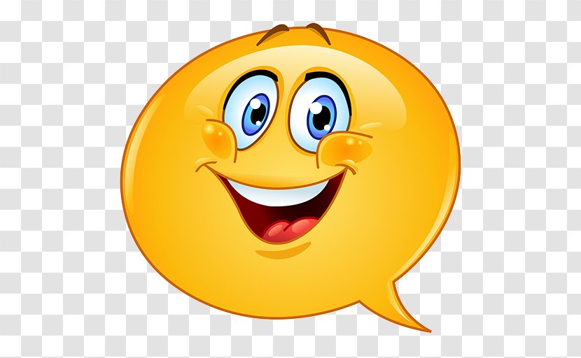 Smiley Emoticon Clip Art - Face Transparent PNG