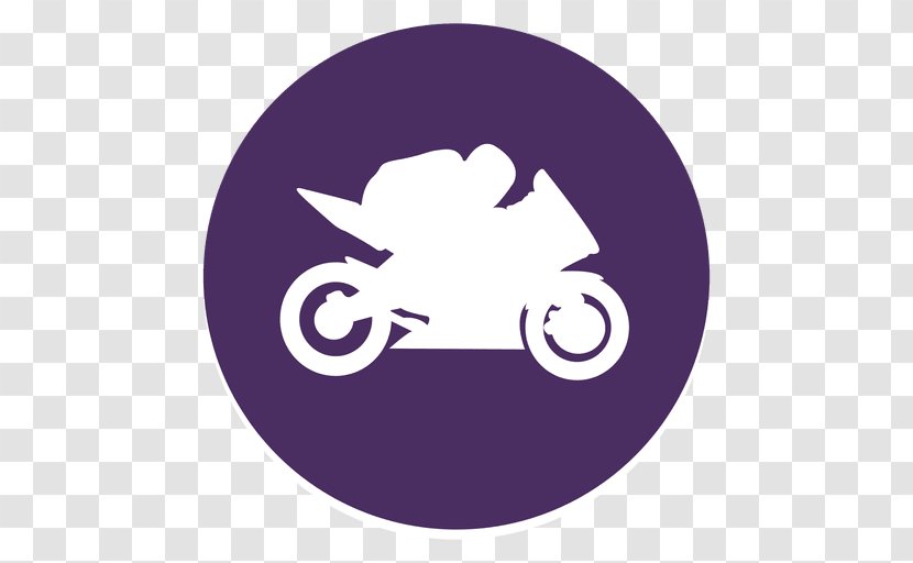 Decal4Bike Motorcycle - Cartoon - Carreras Transparent PNG