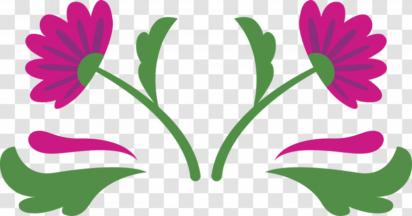 Flower Clipart Flower Art Transparent PNG