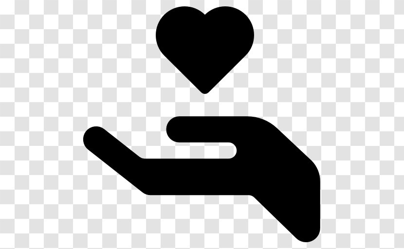 Holding - Heart - Finger Transparent PNG