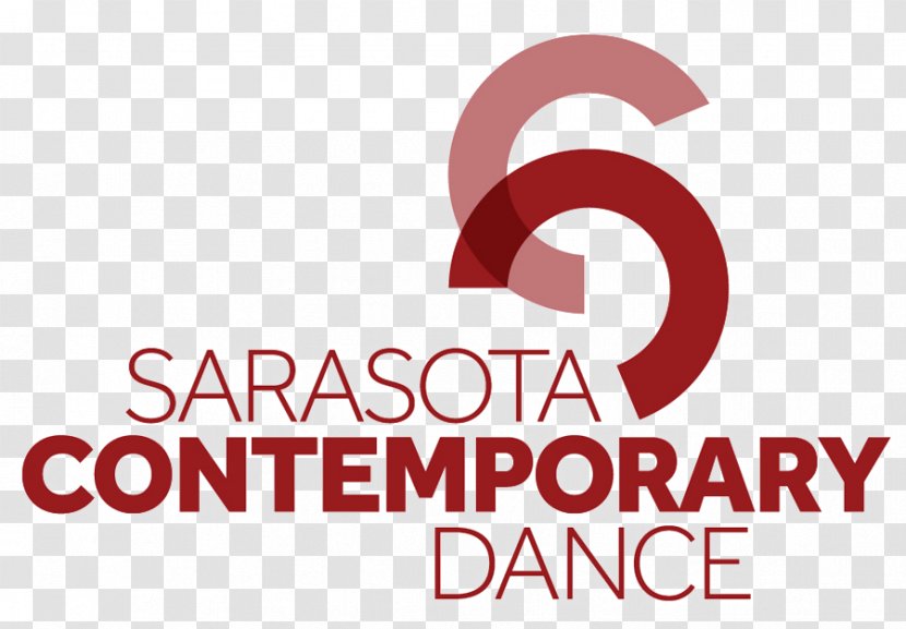 Logo Contemporary Dance Brand Sarasota - Area - Bismarck Tribune Best Of The Transparent PNG