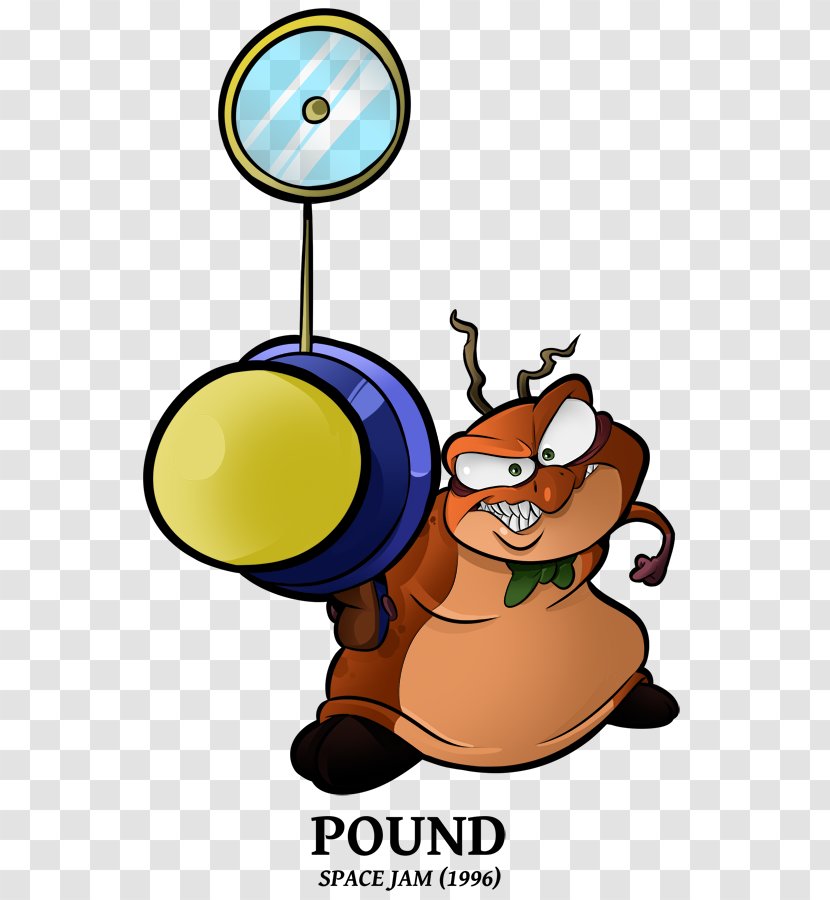 Nerdluck Pound Monstar Nawt Looney Tunes Drawing Transparent PNG
