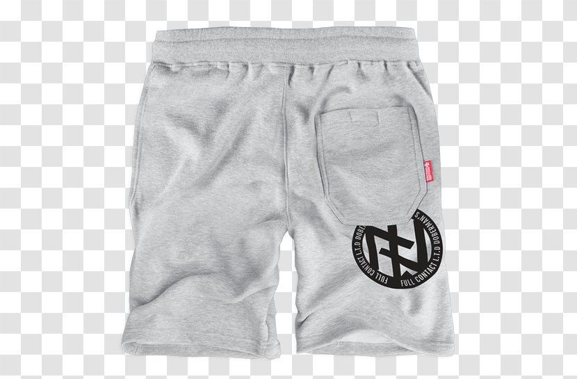 Bermuda Shorts T-shirt Pants Gym - Brand Transparent PNG