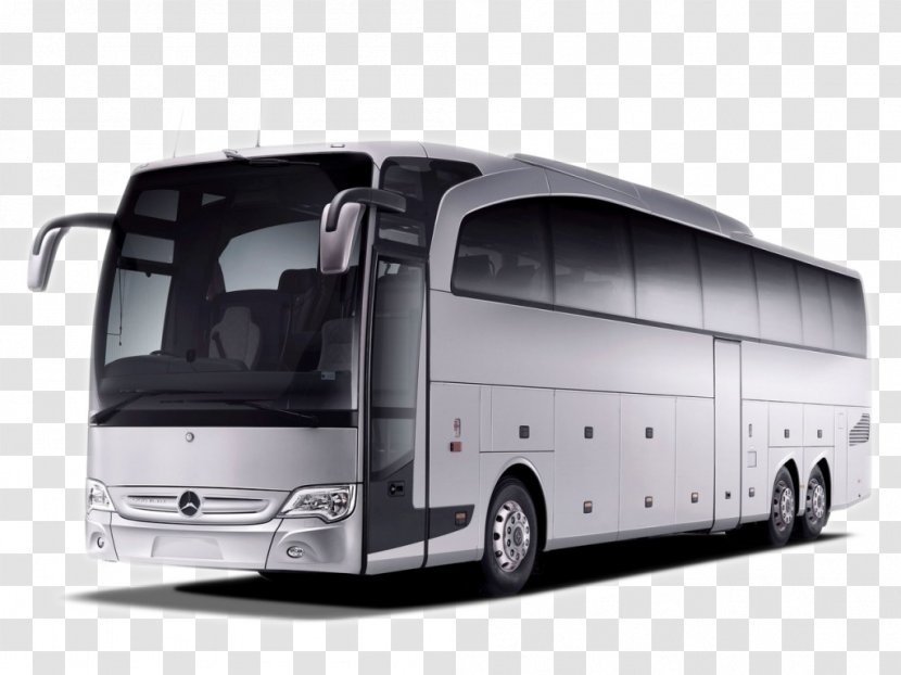 Bus Mercedes-Benz O580 Sprinter Tourismo Transparent PNG