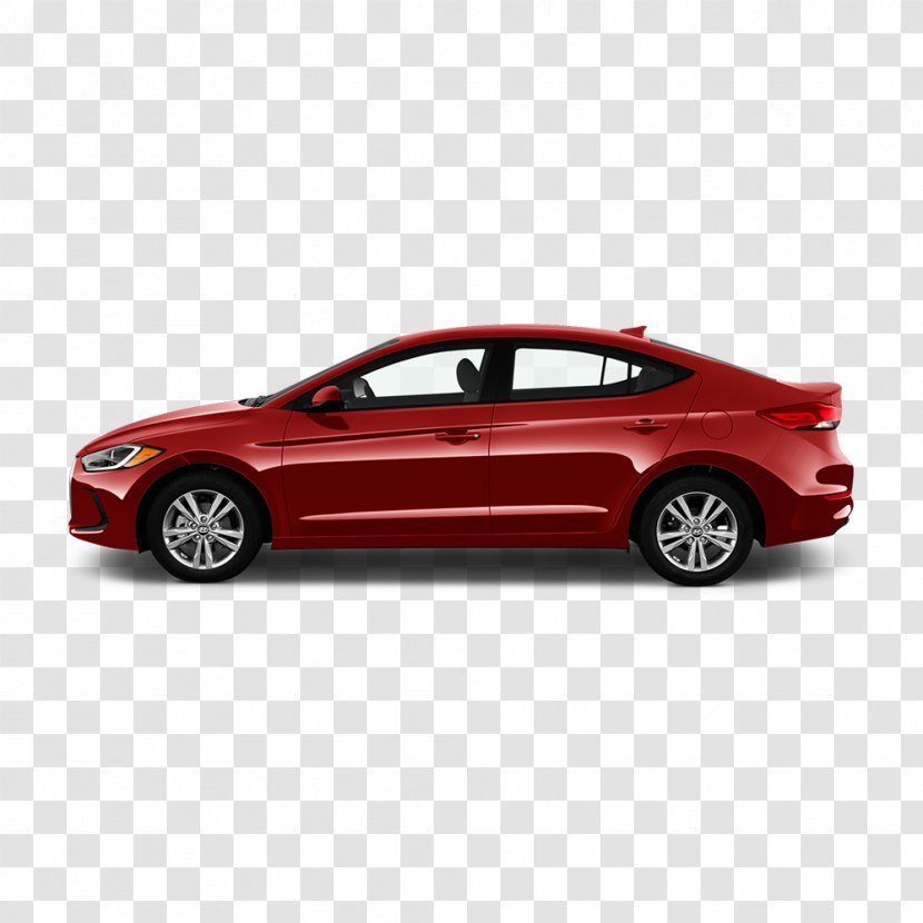Hyundai Motor Company Used Car Accent - Personal Luxury - Hot Leasing Transparent PNG