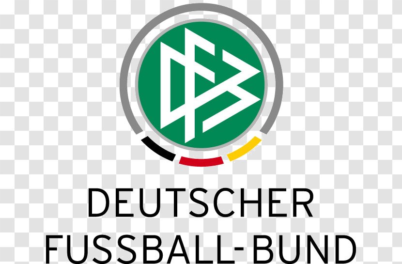 German Football Association Logo In Germany Organization - Coat Of Arms Transparent PNG