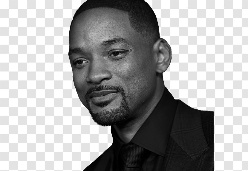 Will Smith One Strange Rock Actor National Geographic Film Producer - Jaw Transparent PNG