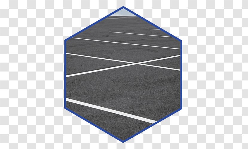 Line Daylighting Angle Roof Plywood - Floors Streets And Pavement Transparent PNG