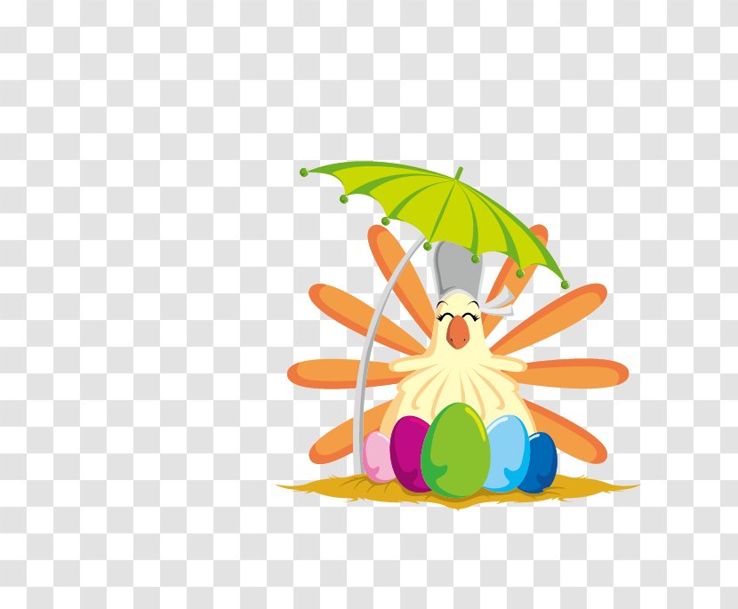 Public Health Spanish National System Care Environmental - Yellow - Parasol Transparent PNG