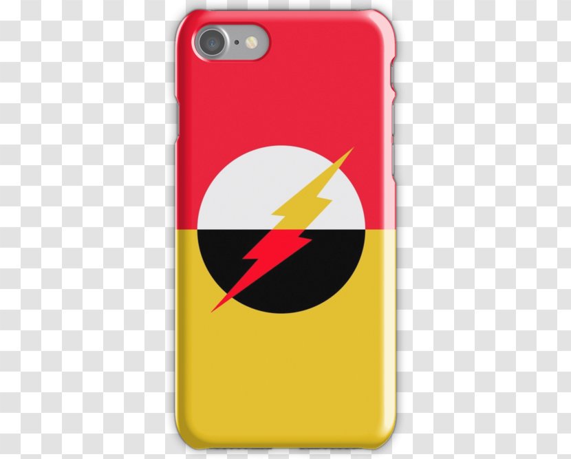 IPhone 4S Apple 8 Plus Reverse-Flash X - Mobile Phones - Flash Transparent PNG