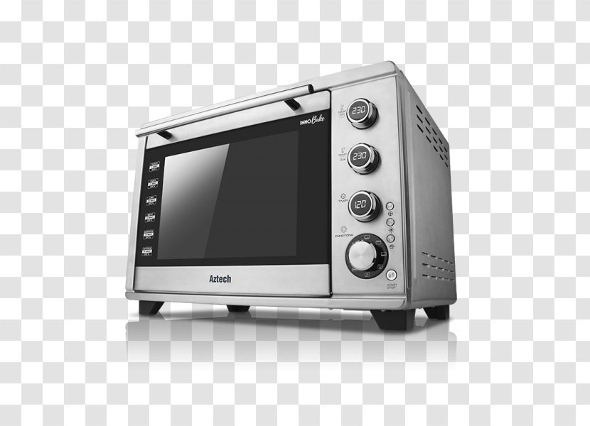 Convection Oven Microwave Ovens Small Appliance Toaster Transparent PNG