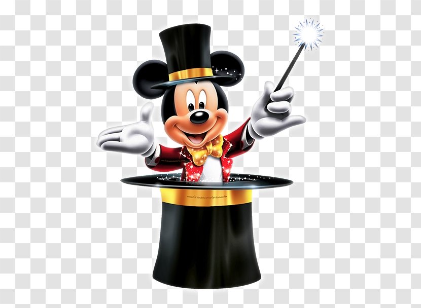 Mickey Mouse Minnie The Walt Disney Company Live Magic Kingdom Transparent PNG