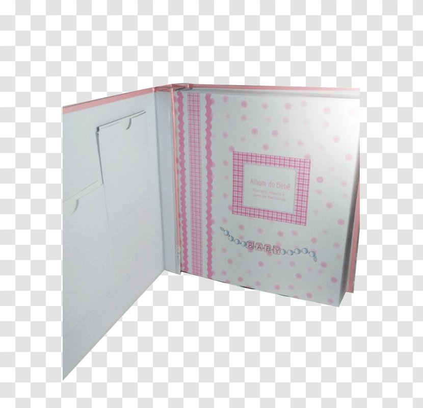 Paper Pink M - Design Transparent PNG