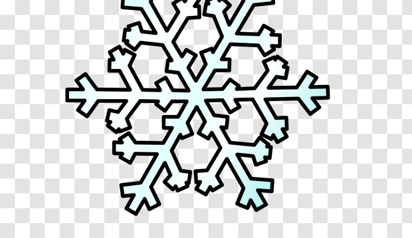 Clip Art Snow Free Content Openclipart Vector Graphics - Snowflake - Jewish Brunch Transparent PNG