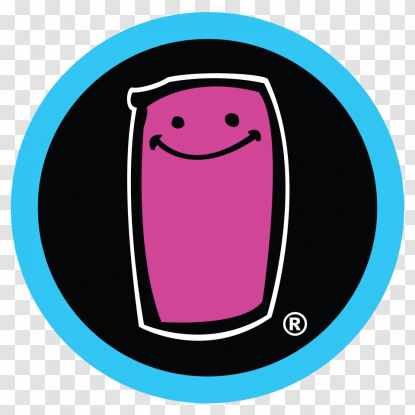 The Gnarly Barley Smiley Orlando - Smile Transparent PNG