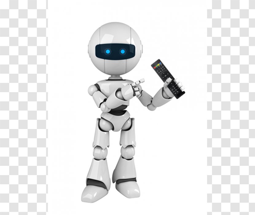 Robot Stock Photography - Figurine Transparent PNG