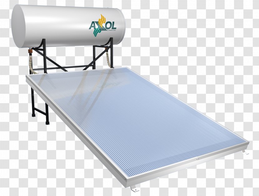 Calentador Solar Energy Storage Water Heater Panels Industry - Tankless Heating - Toys Transparent PNG