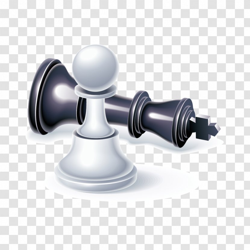 Board Game Ball Icon - International Chess Transparent PNG