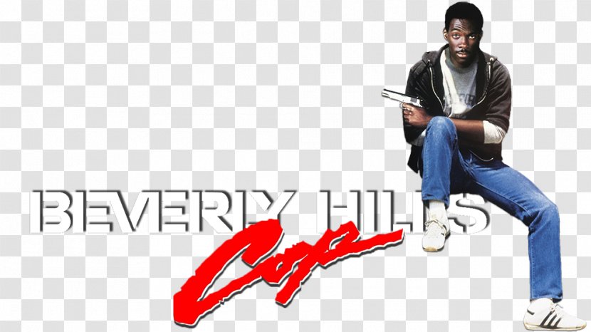 Beverly Hills Cop #1 Axel Foley Jeannette 'Jenny' Summers - Iii - Marsh Art Transparent PNG