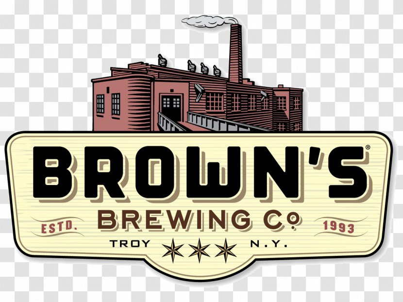 Brown's Brewing Company's Troy Taproom Craft Beer Brewery Newcastle Brown Ale Transparent PNG